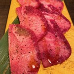 Yakiniku Horumon Maruyoshi Seiniku Ten Tenroku Ten - 