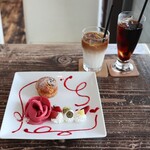 Patisserie T's cafe Tamaya - 