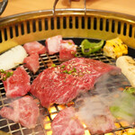 Yakiniku Karubi Tei - 