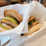 Freshness Burger Shimokitazawa Ten - 