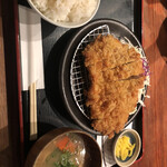 Tonkatsu Kotetsu - 