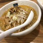 つけ麺いちろく - 