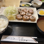 Tonkatsu Kappou Taniguchi - 