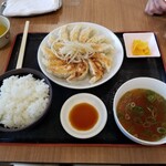 Mikatagahara Chaya - 