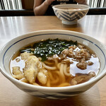 West Udon Harisuri Ten - 