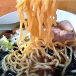 Tanuki Ramen - 