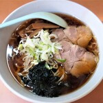 Tanuki Ramen - 