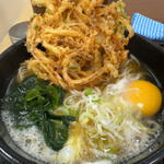 Nadai Hakone Soba Ebina Higashiguchi Ten - 