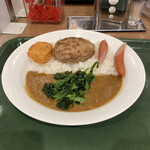 Curry Shop C&C Nagatacho Ten - 