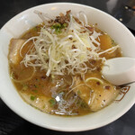 Kitakata Ramen Bannai Koboshi Koenji Kitaguchi Ten - 