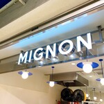 MIGNON  - 