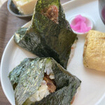 Onigiri Cafe Yottekokome!! - 