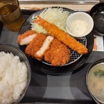 Matsu no Ya Kawasaki Ginza Gai Ten - 