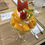 Juice House Sakuranbo - 