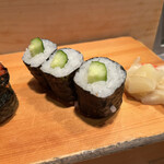 Sushi Dokoro Takeda - 