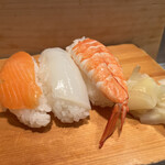 Sushi Dokoro Takeda - 