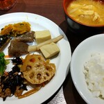 PRECIOUS BUFFET Larapoto Izumi Ten - 和