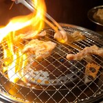 Yakiniku Doden Shita - 