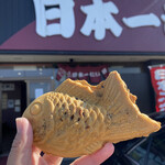 Japanichi Taiyaki Shimane Izumo Enmusubi Ten - 