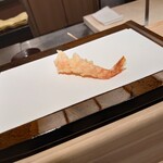 Tempura Ginza Okawa - 