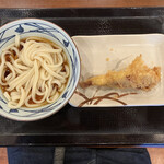 Marugame Seimen Hachiman Honjo Ten - 