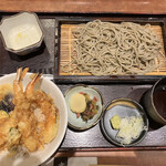 Soba Shubo Rinya Hachioji Ten - 