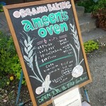 ameen’s oven - 西宮市若松町「ameen's oven」