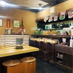 Basho An Shinumeda City Ten - 