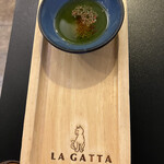 La Gatta - 