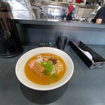 麺屋 志玲 - 