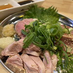 Horumon Izakaya Horiguchi Shoten - 