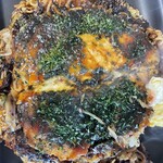 Okonomiyaki Ikkyu - 