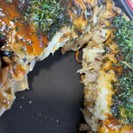 Okonomiyaki Ikkyu - 