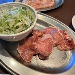 炭火焼肉 ときん - 