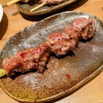 Kushiyaki Teppan Sakaba Don - 