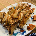 Motsuyaki Yu - 