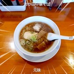 Okada Chuka Soba - 元味