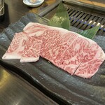 Yakiniku Ushimasa - 