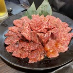 Yakiniku Ushimasa - 