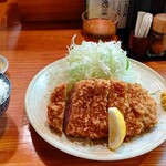 Tonkatsu Itsugyo - 