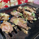 Stamina Yakiniku Marumasa - 