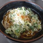 Maruhachi Soba Funabori Ten - 