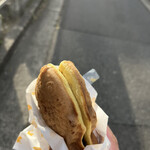 うわさのたい焼き - 