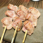 Sumibi Yakitori Torishou - 