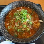 Chinese Fukushu - マーラー担々麺