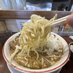 渚 - 自家製麺