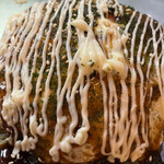 Teppan Okonomiyaki Denkousekka Higashisenda Ten - 