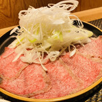 Wagyu Nakayubi - 