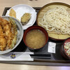 天丼てんや - 