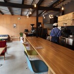 Ishida Coffee Baisenjo - 